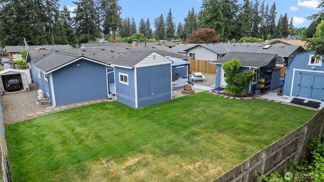 12311 109th Avenue Ct E, Puyallup, WA 98374