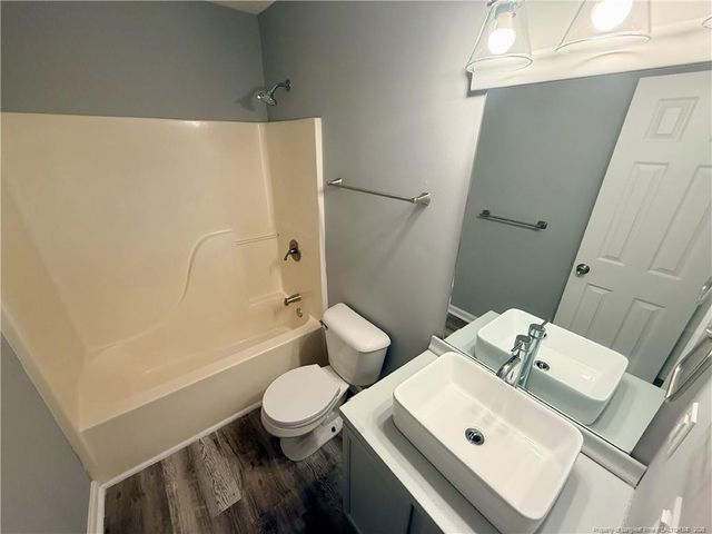 6439 Applewhite Road, Fayetteville, NC 28304