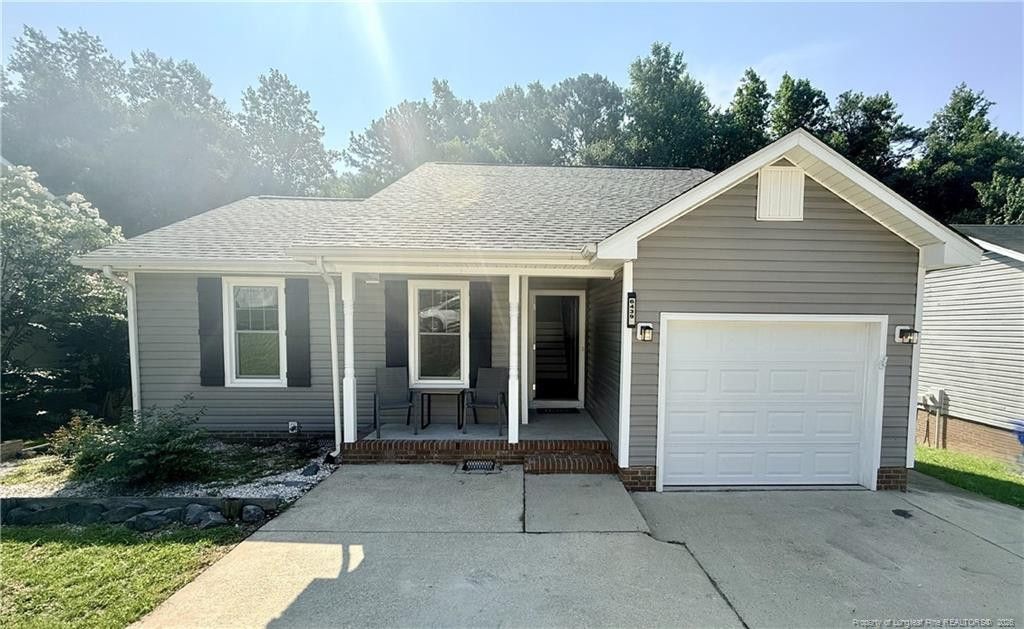 6439 Applewhite Road, Fayetteville, NC 28304