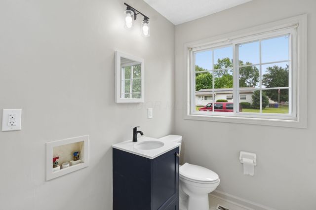 3507 Wyncote Road, Columbus, OH 43232