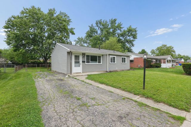 3507 Wyncote Road, Columbus, OH 43232