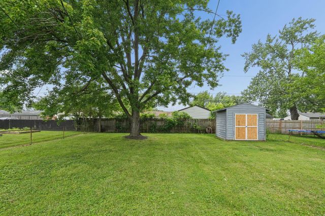3507 Wyncote Road, Columbus, OH 43232