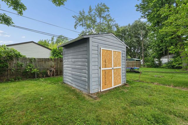 3507 Wyncote Road, Columbus, OH 43232
