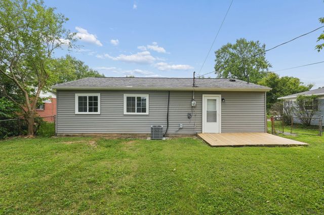 3507 Wyncote Road, Columbus, OH 43232