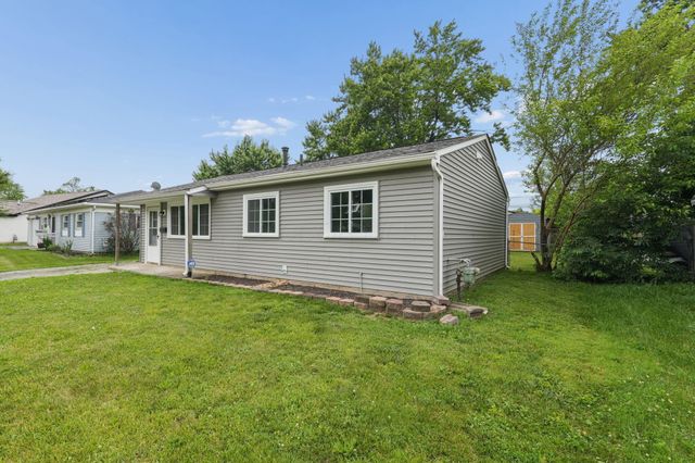 3507 Wyncote Road, Columbus, OH 43232