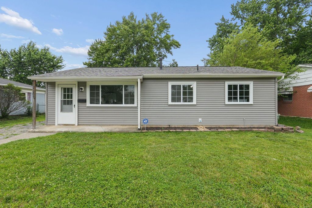 3507 Wyncote Road, Columbus, OH 43232