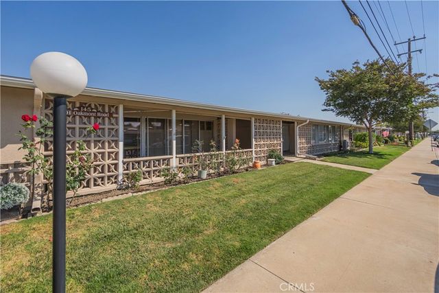 1301 Oakmont Road 145C, Seal Beach, CA 90740
