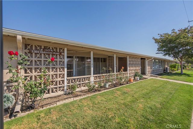 1301 Oakmont Road 145C, Seal Beach, CA 90740