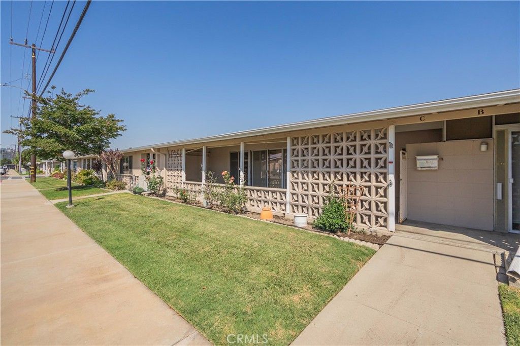 1301 Oakmont Road 145C, Seal Beach, CA 90740