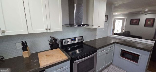 1901 E Farris Avenue, East Point, GA 30344