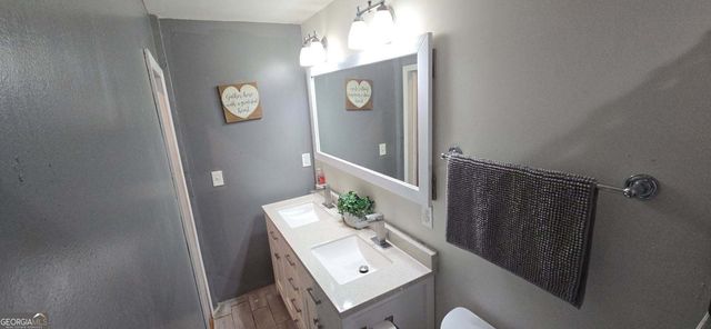 1901 E Farris Avenue, East Point, GA 30344