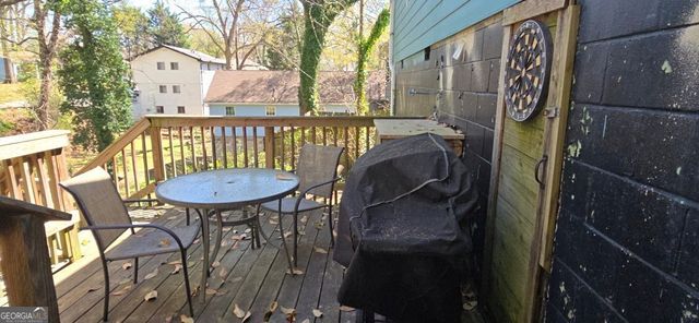 1901 E Farris Avenue, East Point, GA 30344