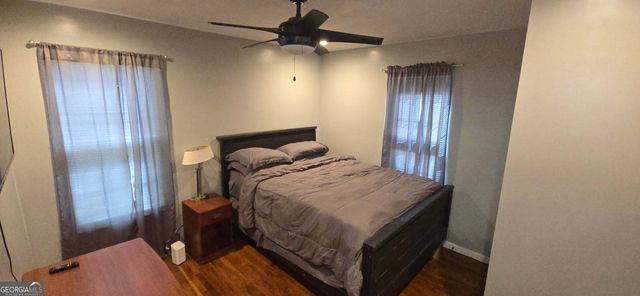 1901 E Farris Avenue, East Point, GA 30344