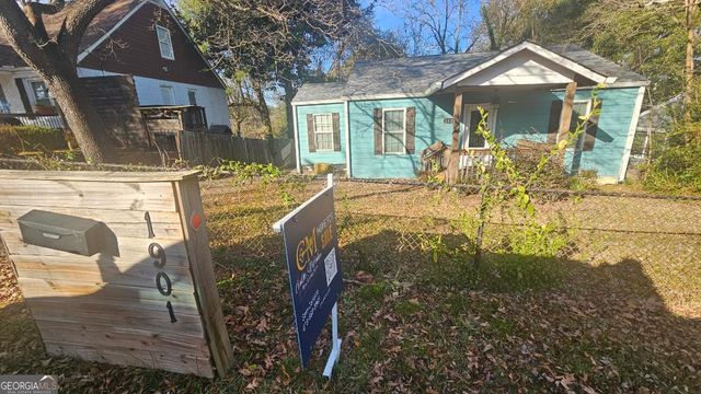 1901 E Farris Avenue, East Point, GA 30344