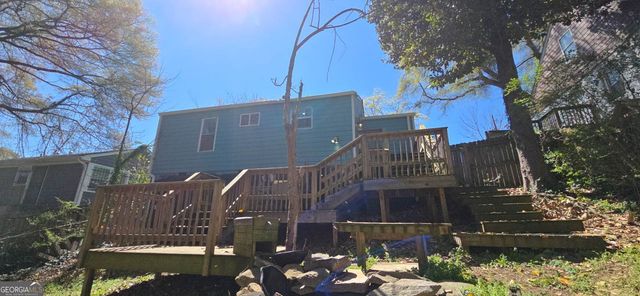 1901 E Farris Avenue, East Point, GA 30344