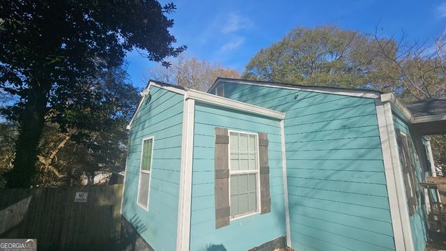 1901 E Farris Avenue, East Point, GA 30344