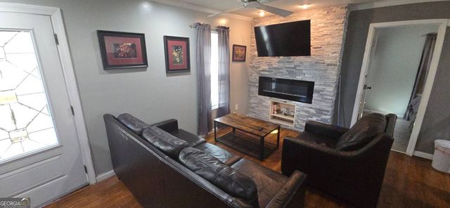 1901 E Farris Avenue, East Point, GA 30344