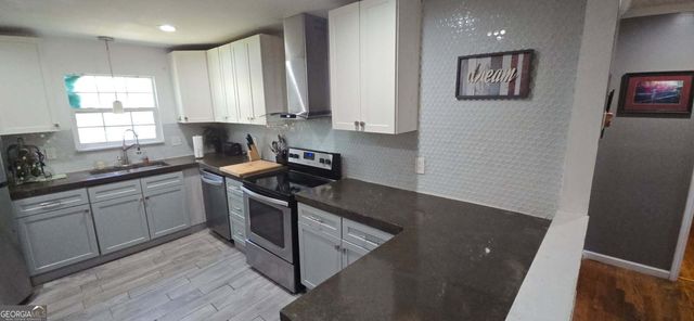 1901 E Farris Avenue, East Point, GA 30344