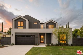 16805 Otsego Street, Encino (los Angeles), CA 91436