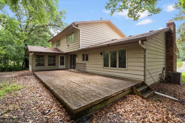 12629 Parkwood Drive, Burnsville, MN 55337