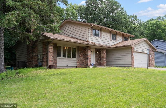 12629 Parkwood Drive, Burnsville, MN 55337