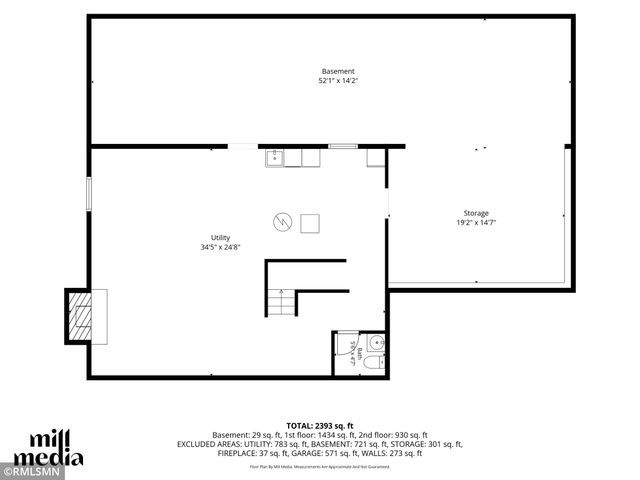 12629 Parkwood Drive, Burnsville, MN 55337