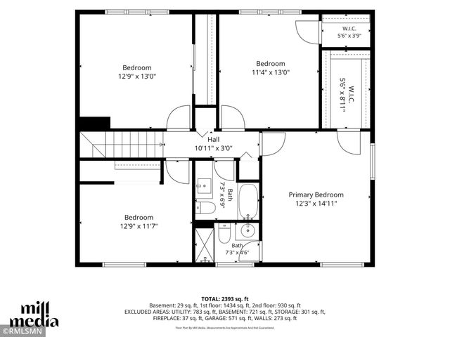 12629 Parkwood Drive, Burnsville, MN 55337