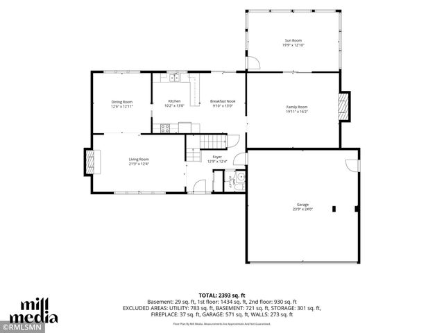 12629 Parkwood Drive, Burnsville, MN 55337