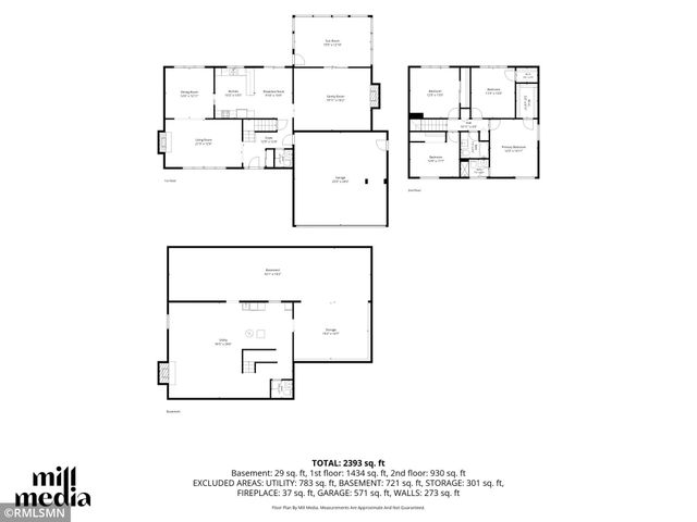 12629 Parkwood Drive, Burnsville, MN 55337