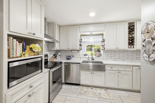 4510 Seminole Drive, Gainesville, GA 30506
