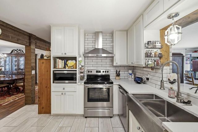 4510 Seminole Drive, Gainesville, GA 30506