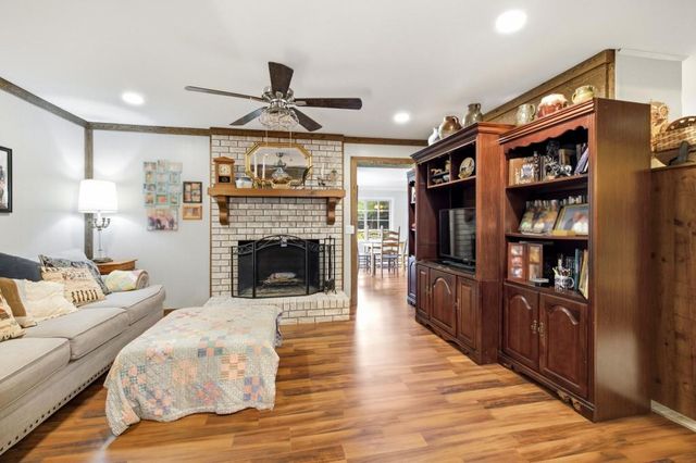 4510 Seminole Drive, Gainesville, GA 30506