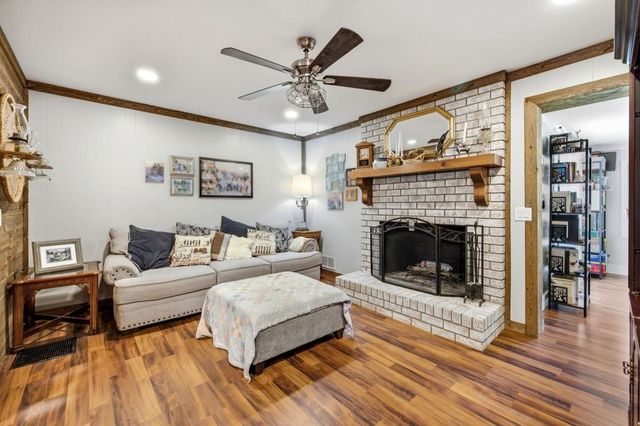 4510 Seminole Drive, Gainesville, GA 30506