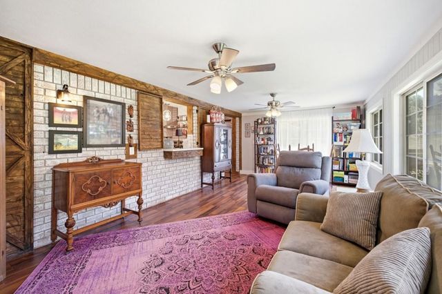 4510 Seminole Drive, Gainesville, GA 30506
