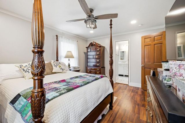4510 Seminole Drive, Gainesville, GA 30506