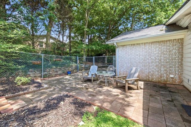 4510 Seminole Drive, Gainesville, GA 30506