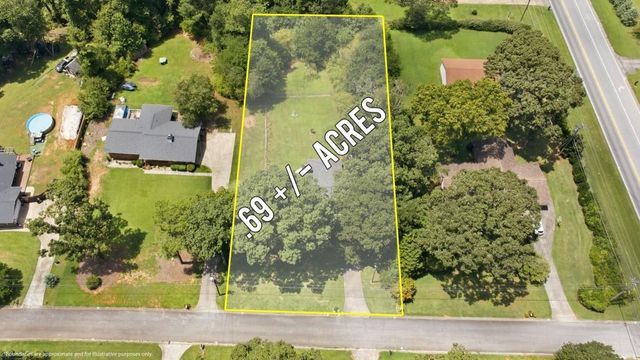 4510 Seminole Drive, Gainesville, GA 30506