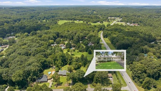 4510 Seminole Drive, Gainesville, GA 30506