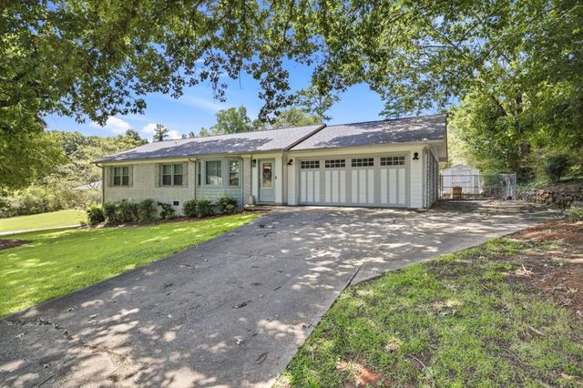 4510 Seminole Drive, Gainesville, GA 30506
