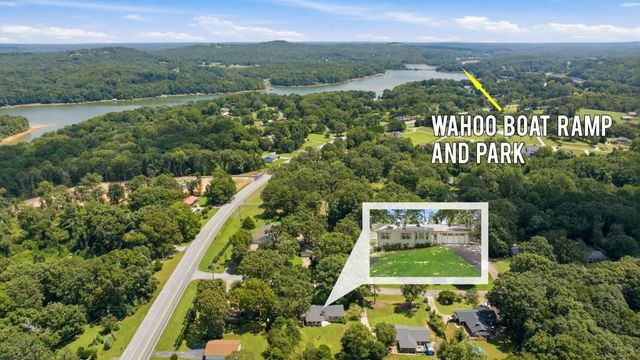 4510 Seminole Drive, Gainesville, GA 30506
