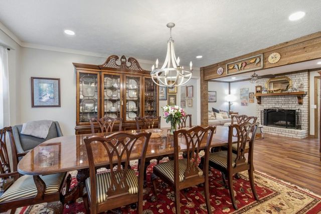 4510 Seminole Drive, Gainesville, GA 30506