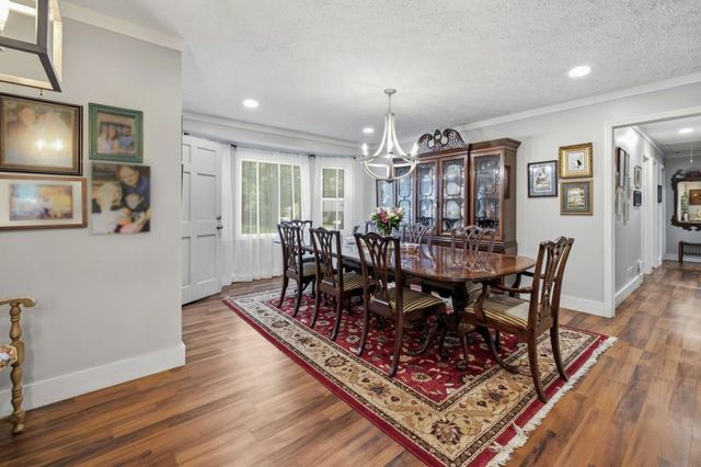 4510 Seminole Drive, Gainesville, GA 30506