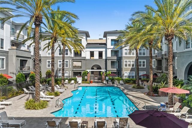 1801 E Katella 2157, Anaheim, CA 92805