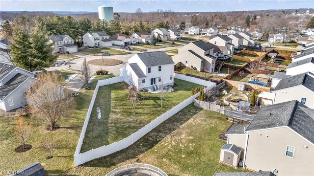 595 Jessica Lane, Wadsworth, OH 44281