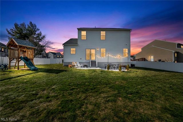 595 Jessica Lane, Wadsworth, OH 44281