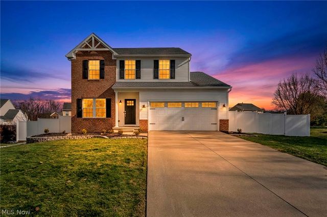 595 Jessica Lane, Wadsworth, OH 44281