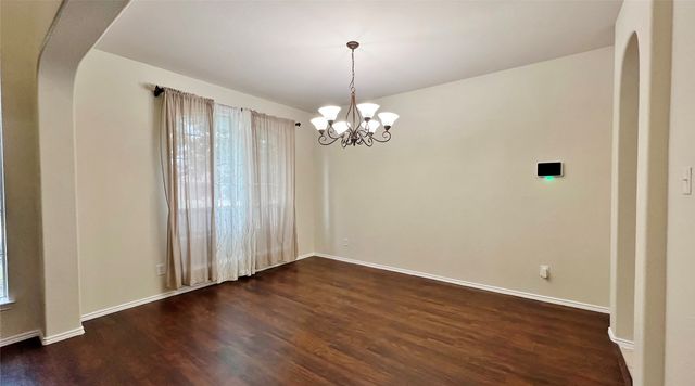 10213 Crawford Farms Drive, Fort Worth, TX 76244