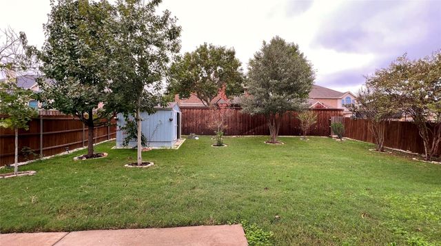 10213 Crawford Farms Drive, Fort Worth, TX 76244