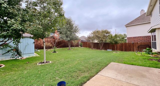 10213 Crawford Farms Drive, Fort Worth, TX 76244