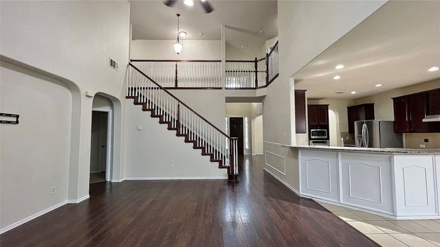 10213 Crawford Farms Drive, Fort Worth, TX 76244